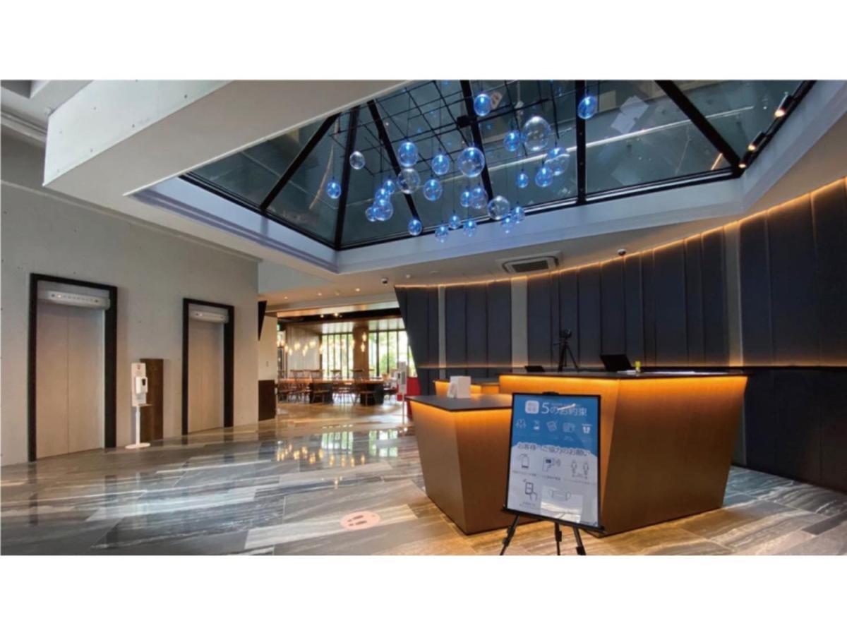 En Hotel Hiroshima - Vacation Stay 45745V Exterior foto